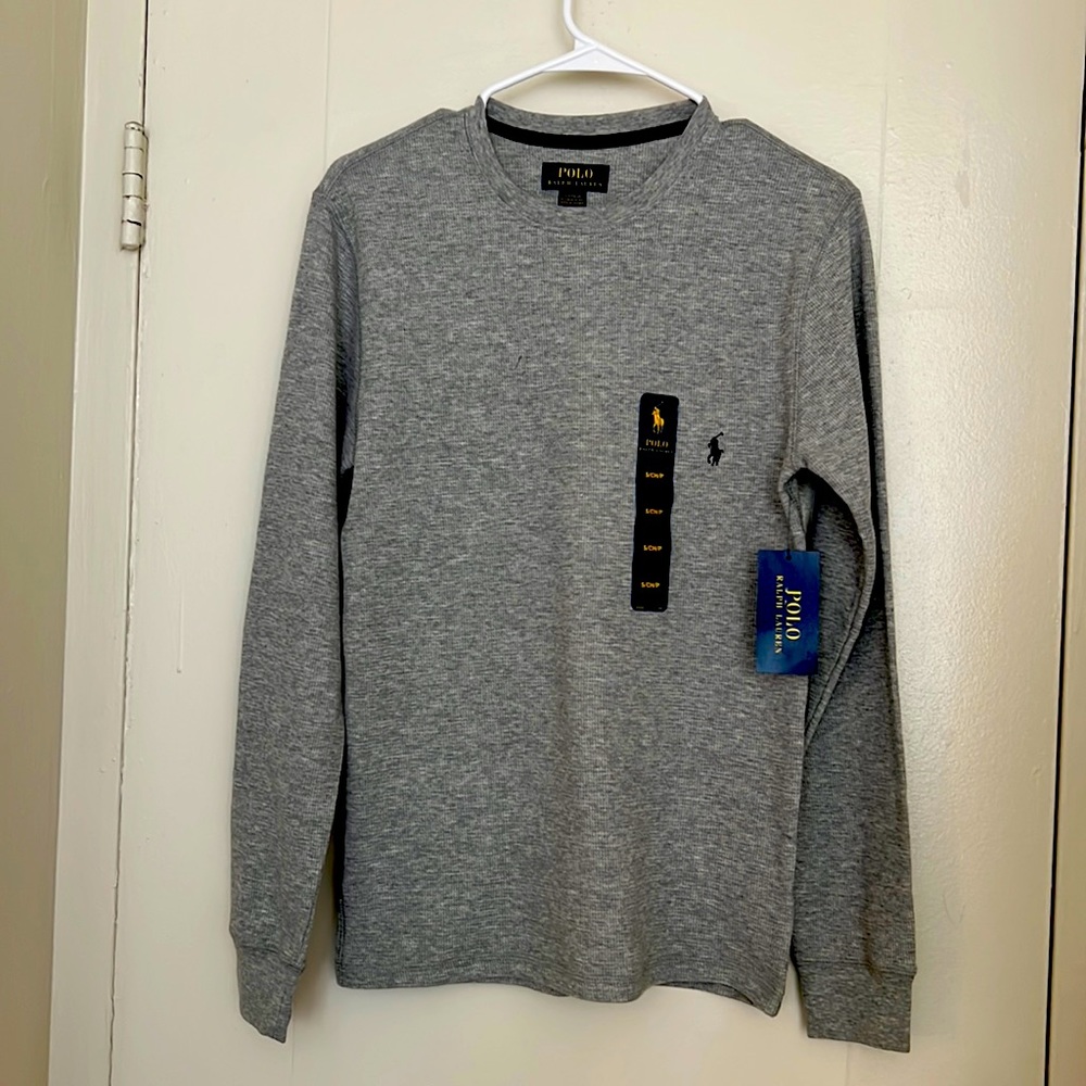 New Polo